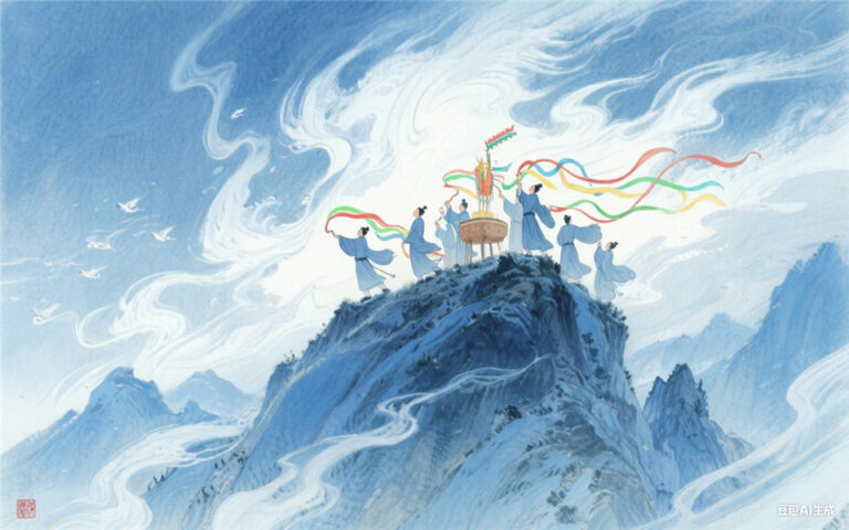 Gentlemen’s Longevity Center