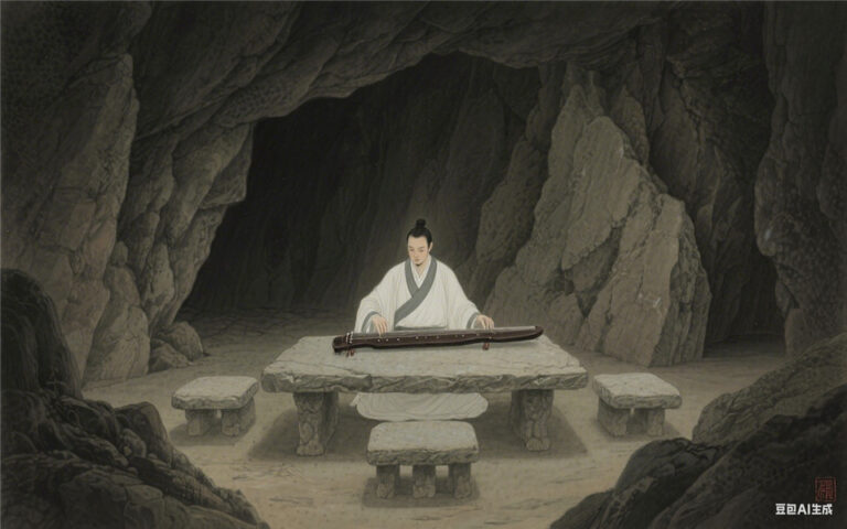 Lu Weng Ancestral Hall