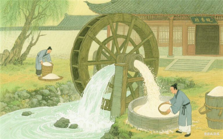 Quyang Beiyue Temple