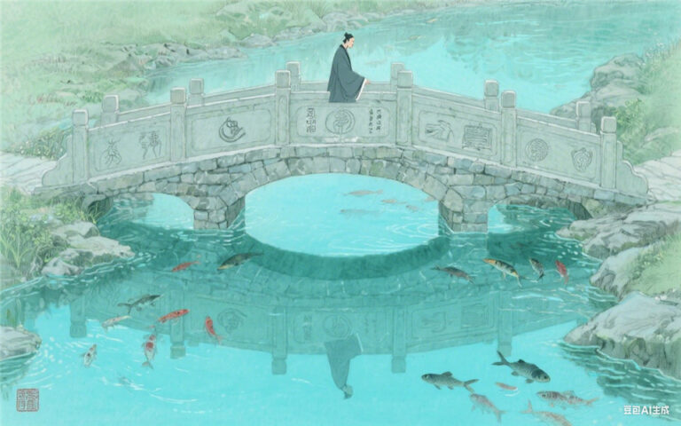 Songgu Temple, Huangshan