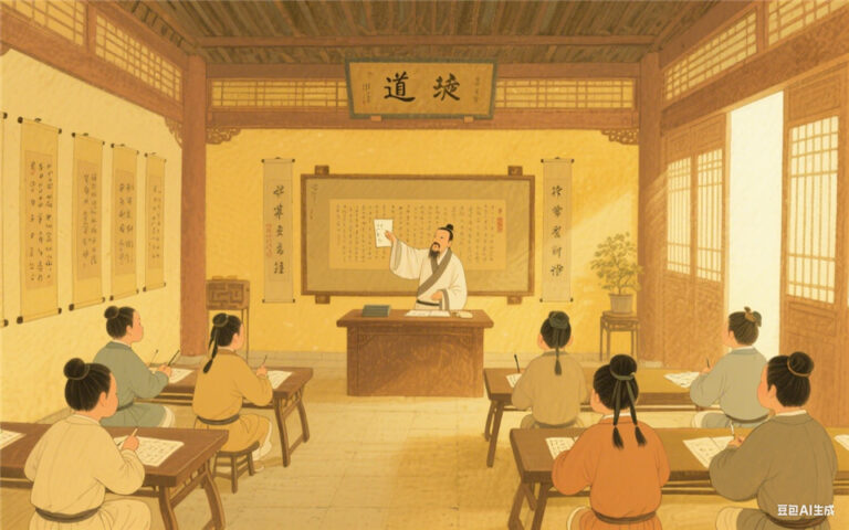 Huo Shan Nanyue Temple