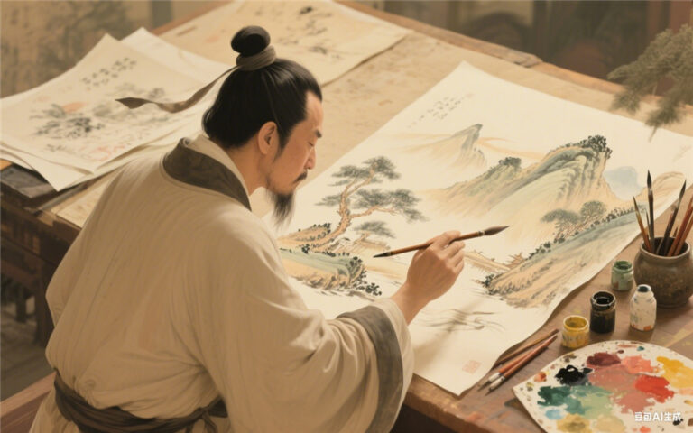 Fengtai Maoxian Cave: Taoist Legend of the Scenic Spot on the Huai River