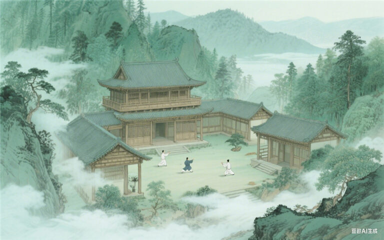 Mengcheng Zhuangzi Shrine: A spiritual home with a thousand years of Taoist charm