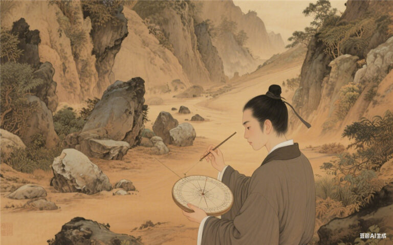 Jingshan Chunyang Taoist Monastery: A Fusion of History and Culture