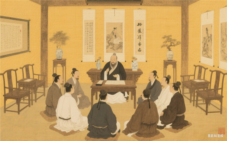 Qiyun Mountain Taisu Palace: The Mysterious Realm of the Taoist Gate Amidst the Clouds and Mist