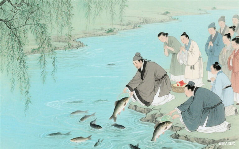 Tianzhu Mountain Baihe Temple: A Taoist Holy Site Shrouded in the Mists of Time