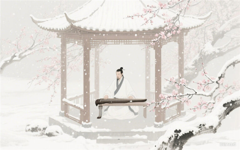 Pingluo Jade Emperor Pavilion: A Millennium of Taoist Elegance on the Frontier