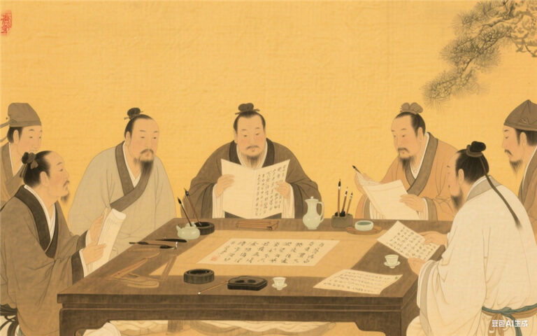 Wushan Ningzhen Temple: A Fusion of Faith Amidst a Thousand Years of Incense