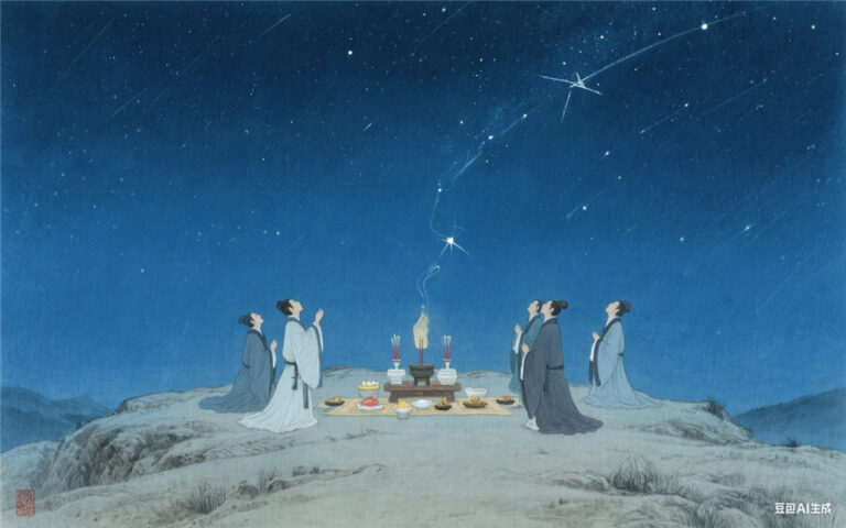 Fengxian Dan Zhen Taoist Temple: A Hidden Legend in the Jiangnan Taoist Tradition