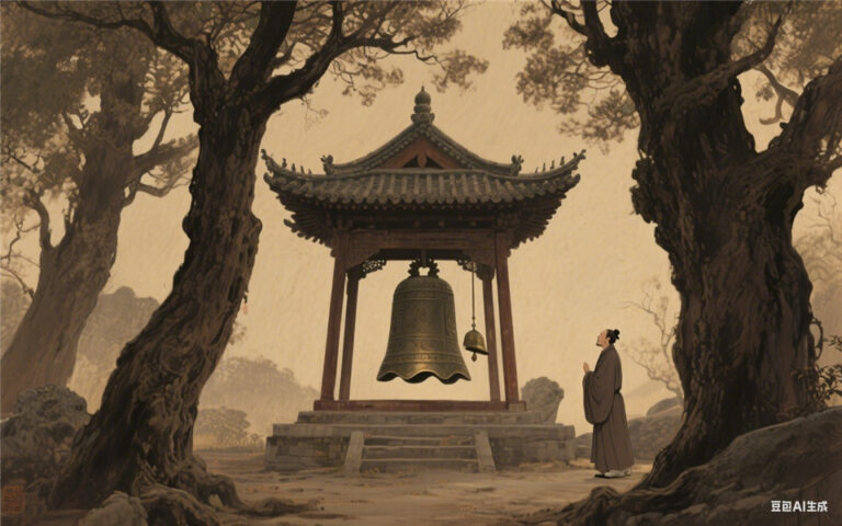 Jinshan Yongshou Taoist Temple: Echoes of Taoist Culture Through the Ages