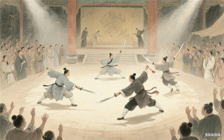 Qingpu Yuchen Daoist Temple: A Hidden Gem of Daoism in the Flow of History