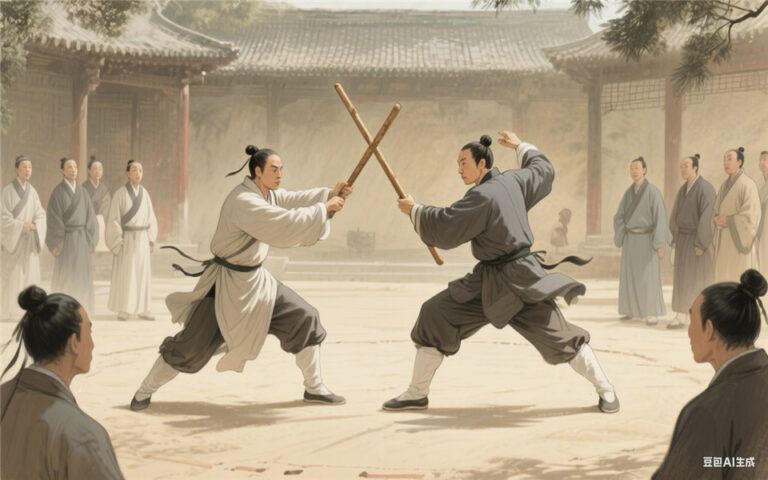 Shanghai Hong Temple: A Mark of Faith Deep in Time