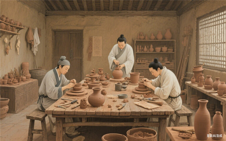 Shanghai Ping Shan Daoist Temple: Traces of Daoist Culture Lost in Time