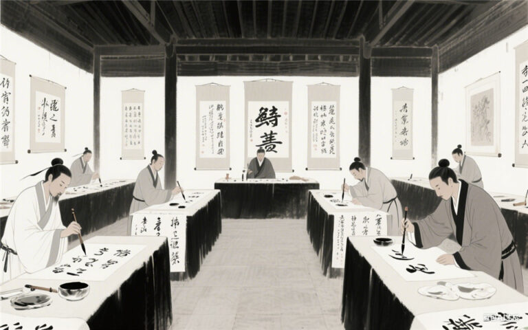 Shanghai Zhenwu Temple: The Rise and Fall of an Ancient Temple