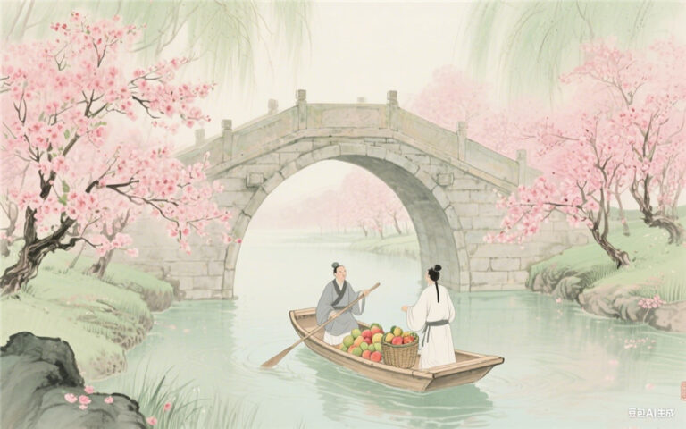 Songjiang Dongyue Palace: The Rise and Fall of a Thousand-Year-Old Temple