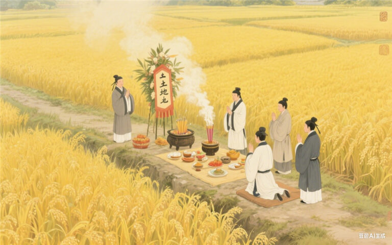 Songjiang West Lake Daoist Temple: A Thousand-Year Legacy of Daoist Culture