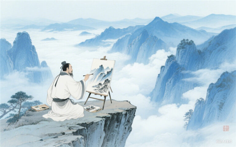 Chongming City God Temple: A Century of Change and the Island’s Religious Heritage