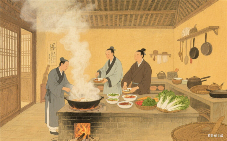 Fengxian Lu Zu Temple: A Century-Old Legend in the Land of Immortals