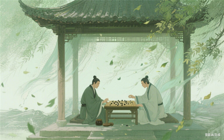 Huating Mengsu Daoist Temple: Echoes of Daoism Through the Ages