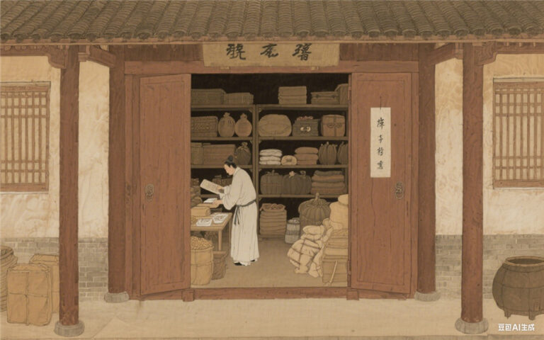 Exploring the Mysterious Past of Qingpu Yuqing Taoist Temple