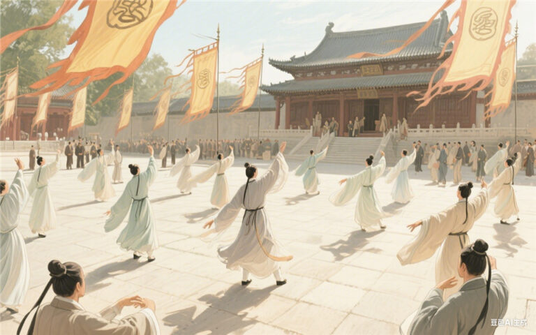 Shanghai Chunshen Daoyuan: A Cultural Landmark Carrying Historical Memories