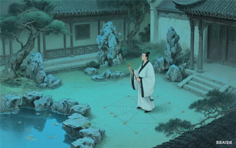 Shanghai Doumu Pavilion: A Treasure of History and Culture