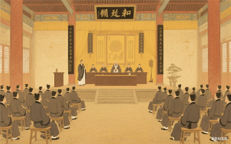 Shanghai Wong Tai Sin Temple: Taoist imprints in the long river of history