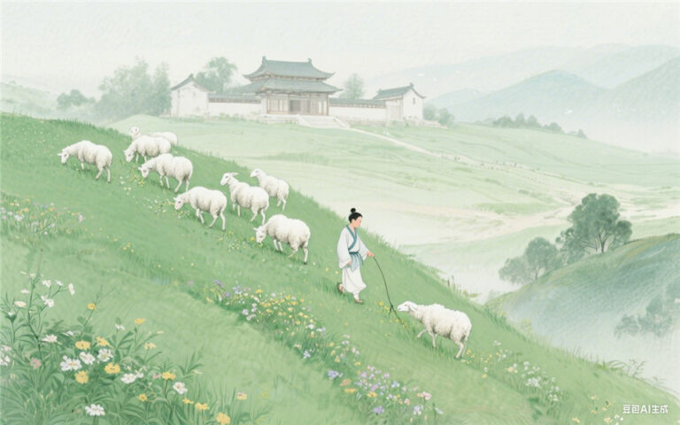 The Shanghai Imperial Ancestral Hall: A Taoist Holy Land Interwoven with History and Faith