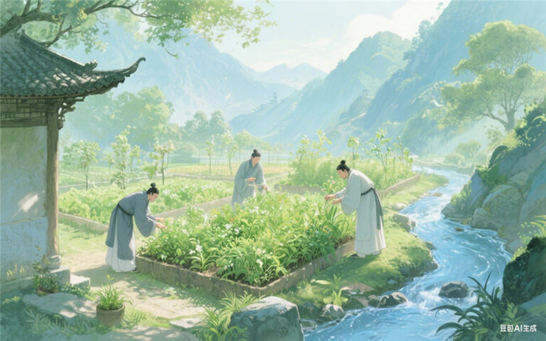 Shanghai Songjiang Daoist Temple: A Millennium-Spanning Imprint of Daoist Culture