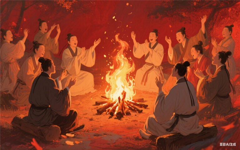 Shanghai’s Zixiagge Pavilion: A Frozen Memory of the Old City