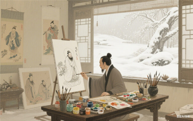 Chuansha Sanyuan Temple: A Century of Transformation at Shanghai’s Sole Taoist Convent