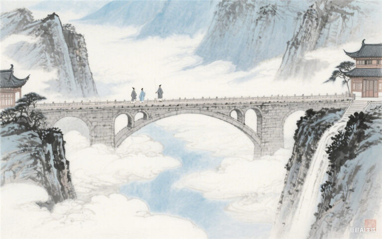 Huating Penglai Taoist Monastery: The Rise, Fall, and Legacy of a Millennium-Old Taoist Sanctuary