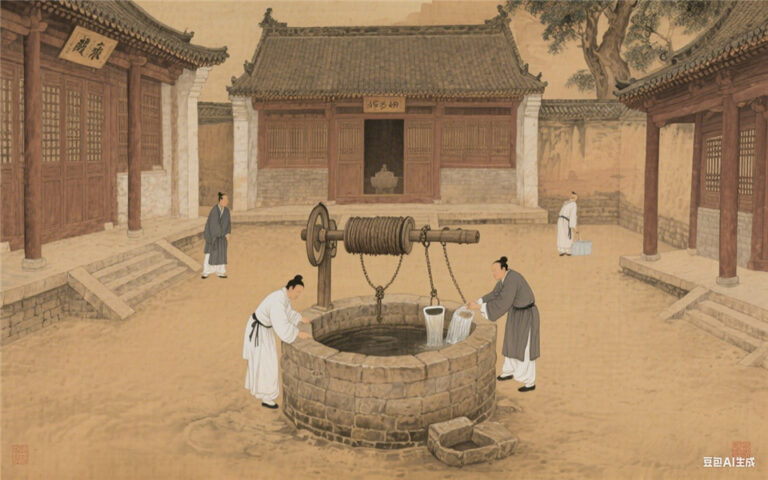 Qingpu Gaozhen Taoist Temple: A Timeless Relic of Jiangnan’s Taoist Heritage