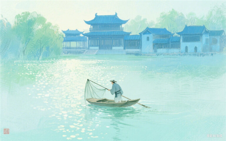 Shanghai Cihang Immortal Temple: The Ups and Downs of History