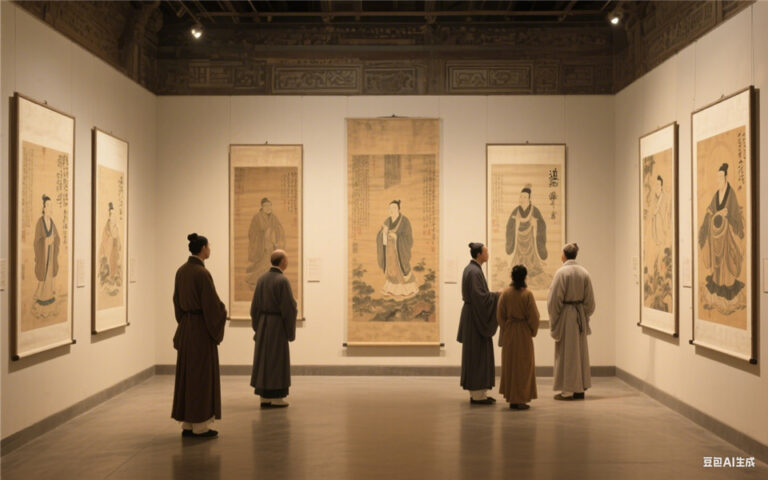 Shanghai Golden Mother Temple: A Distinctive Feature of Female Taoist Culture in the Republic Era