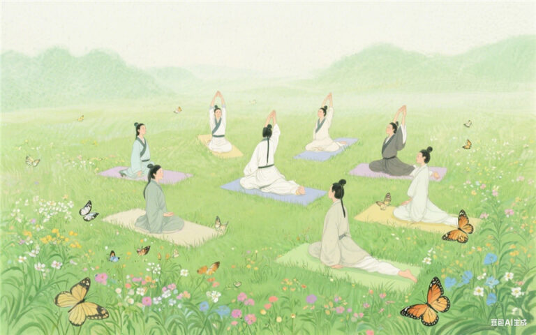 Songjiang Turtle-Snake Temple: A Tale of the City Moat Lost in Time