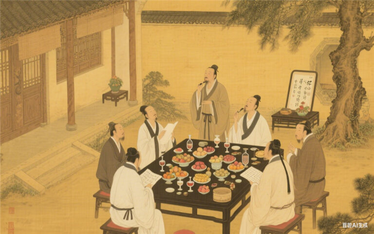 Fengxian City God Temple: A Forgotten Relic of the County Town Buried in Time