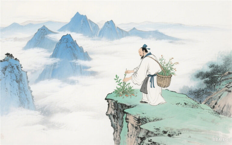 Taoism has “Tao” as its core doctrine