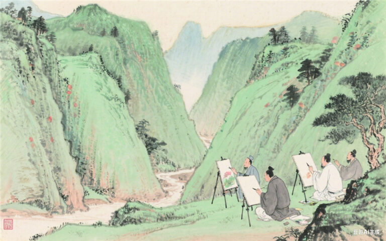 The Tao Te Ching is the sacred text of Taoism