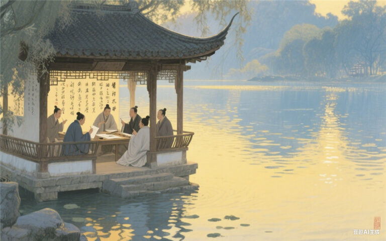 tranquil and desirous of nothing