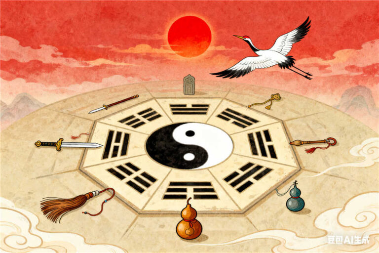 Guiyang Medicine King Temple: Guardian of Centuries-Old Medical Heritage