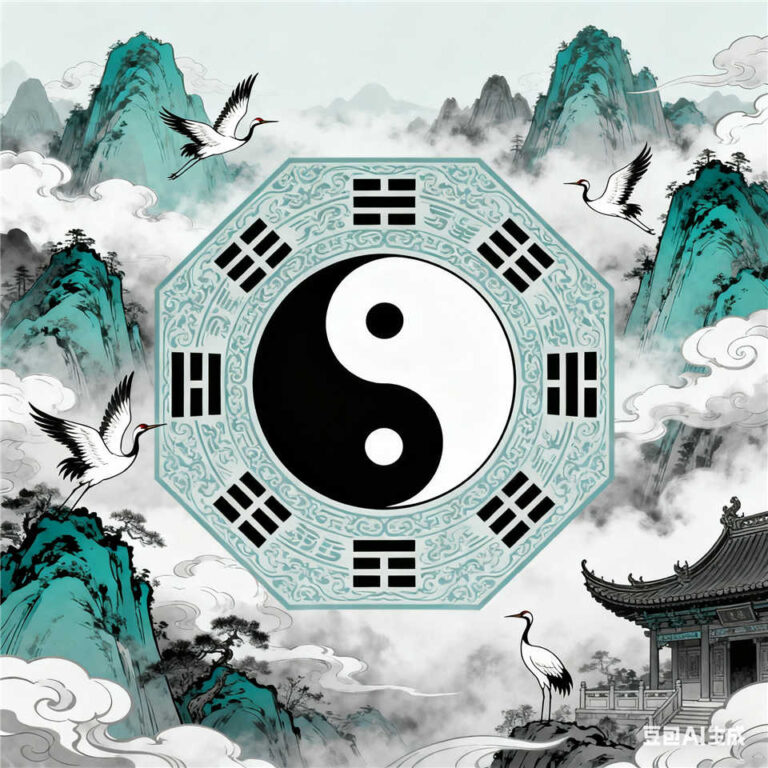 Hong Kong Taoist Temple of Goodness: The Taoist Heart Helps the World, Benefitting the Fragrant River