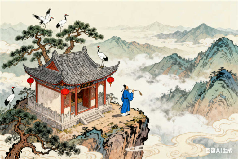 Shanghai City God Temple: A Thousand Years of Incense and Shanghai’s Splendor