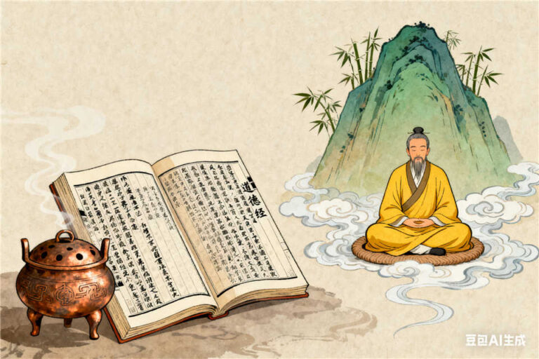 Qingpu Wanshou Taoist Temple: The Past Splendor of Shanghai’s Taoist Sanctuary