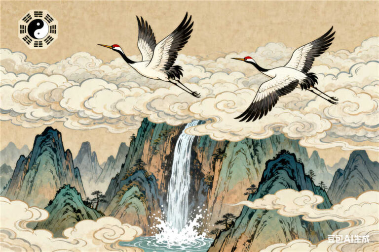 Shanghai Dajing Temple: A Frozen Memory of Shanghai on the City Walls