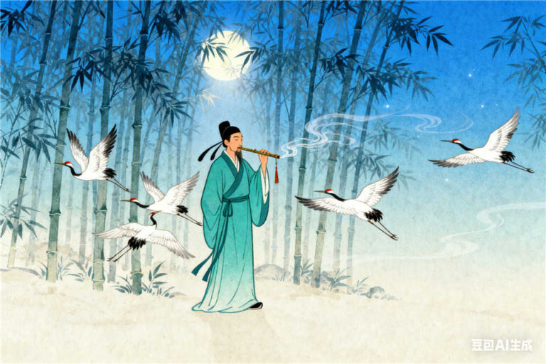 Shanghai Fuxing Temple: A Taoist Memory Lost in the Urban Landscape