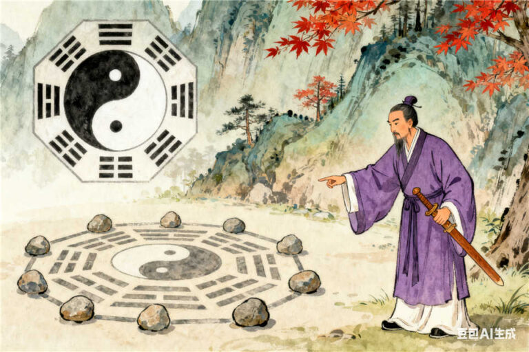 Shanghai Sanmao Pavilion: A Taoist Legacy Lost to Time