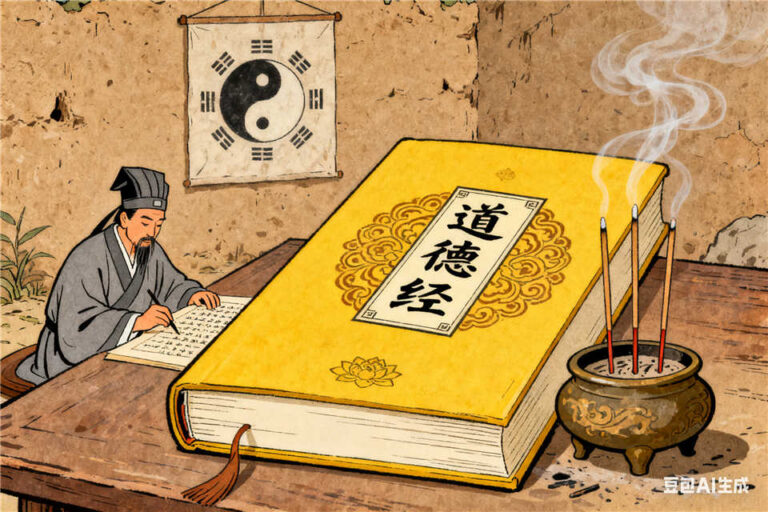 Shanghai Zhengyang Taoist Temple: A Taoist Legacy Lost to Time