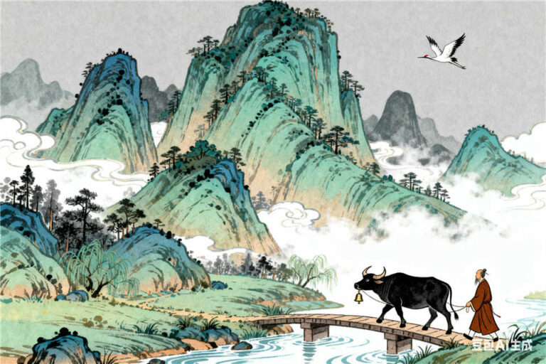 Songjiang Changchun Taoist Temple: A Millennium-Old Imprint of Quanzhen Taoism in Shanghai