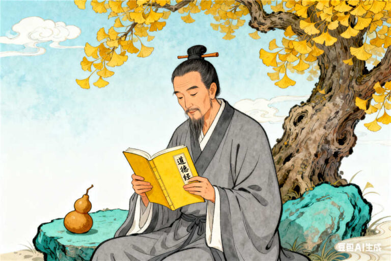 Taoism Teaches You to Understand Life’s Transience and Live Righteously